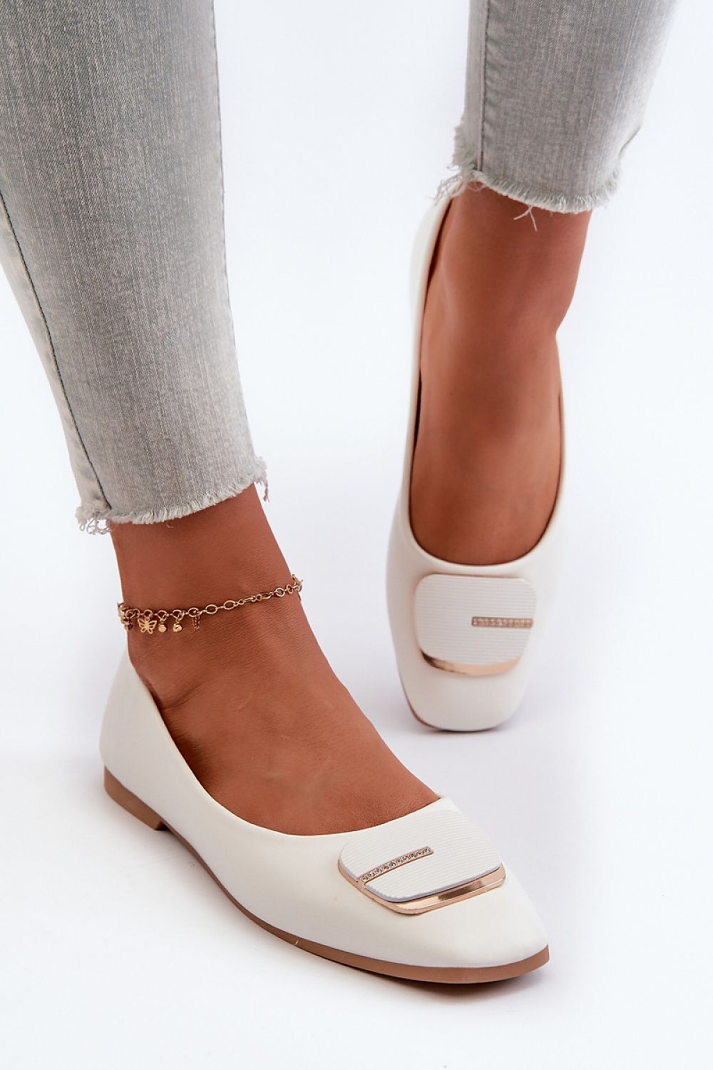  Ballerine model 198579 Step in style 