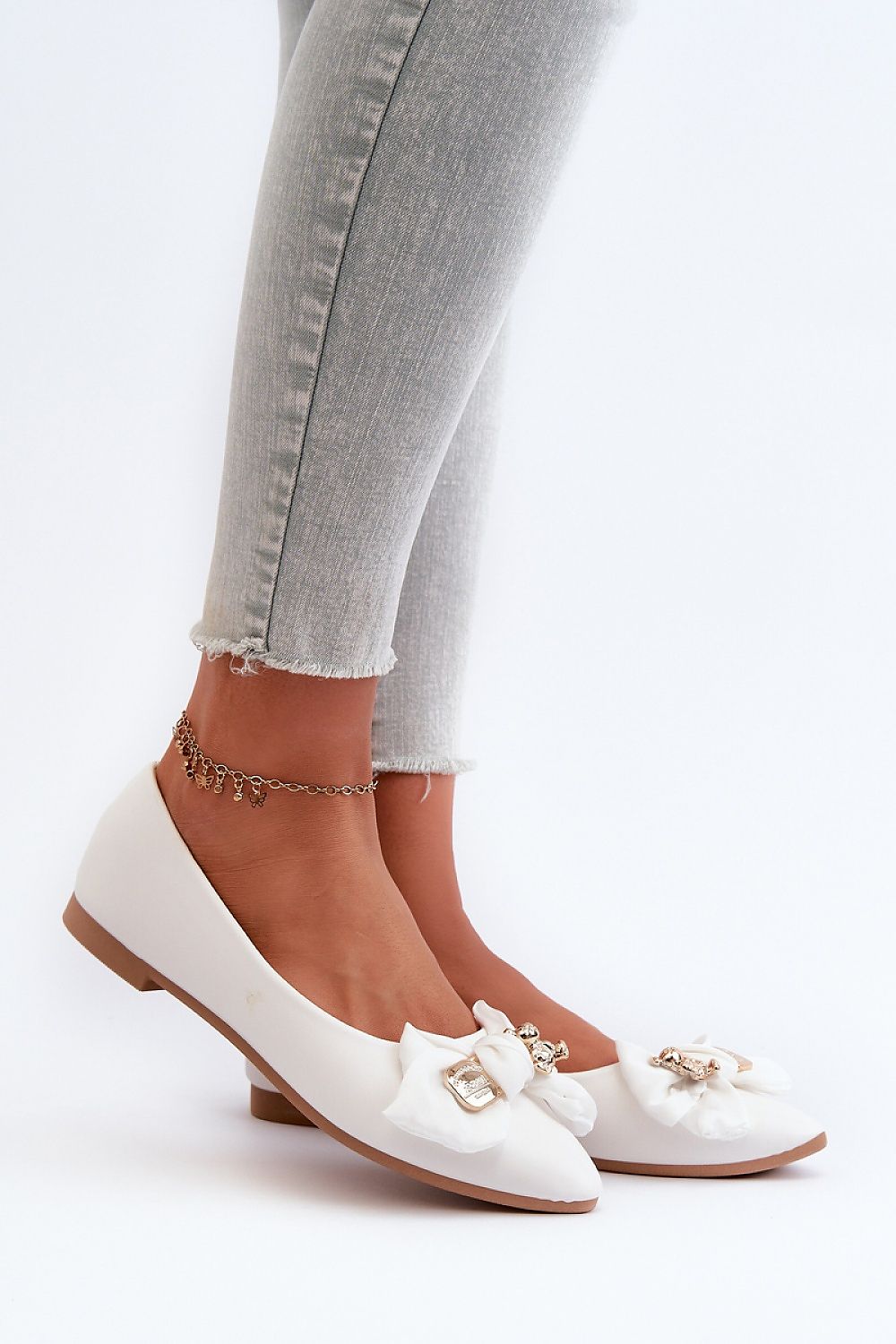  Ballerine model 198582 Step in style 