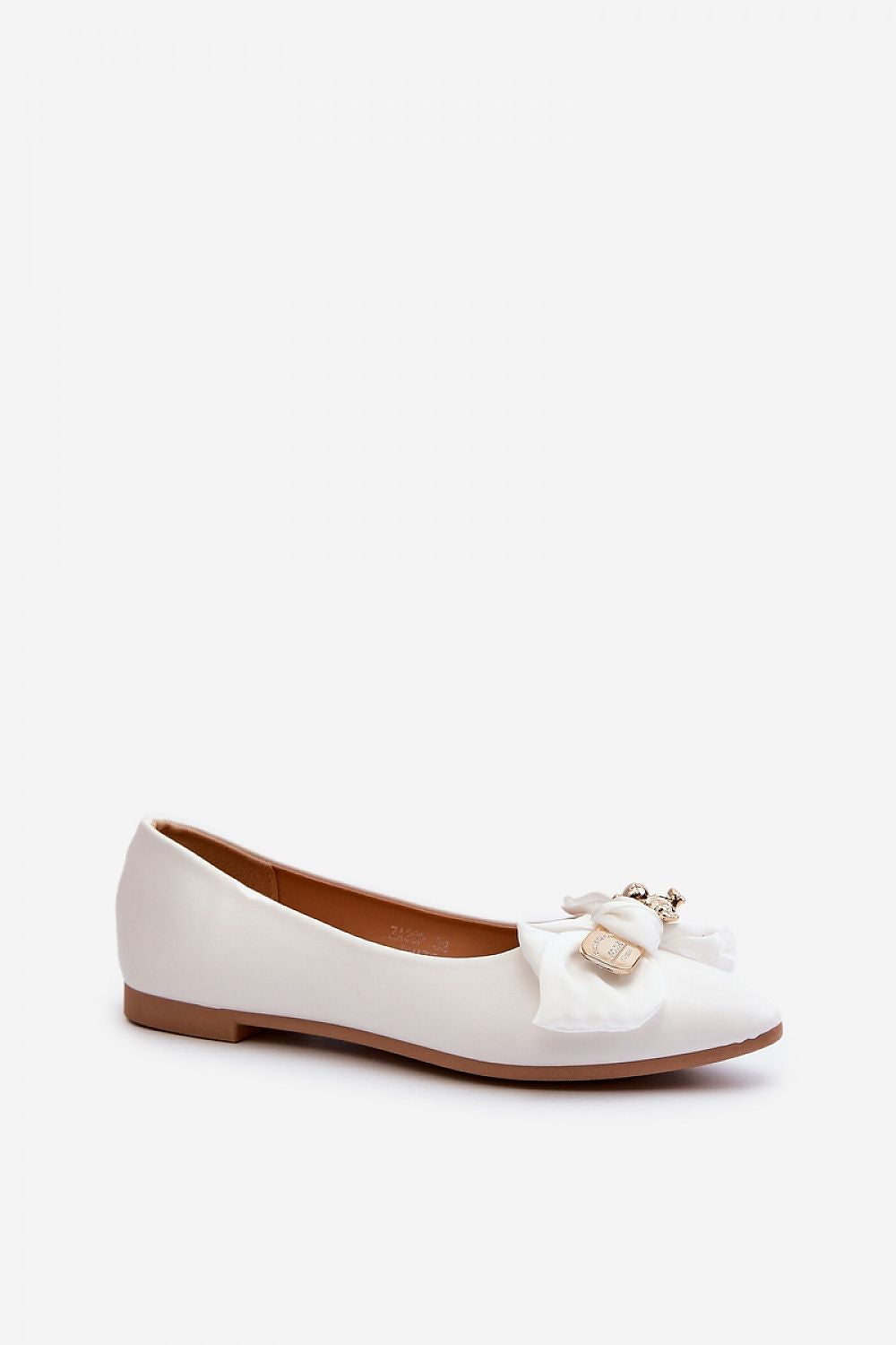 Ballerine model 198582 Step in style 
