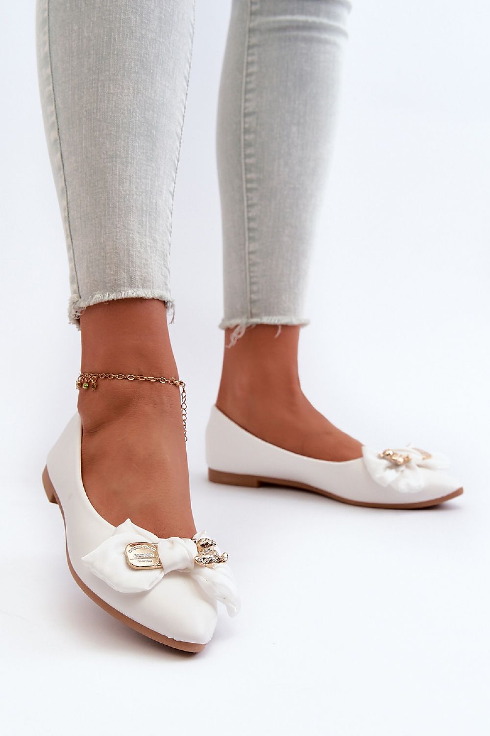  Ballerine model 198582 Step in style 