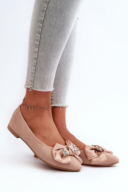  Ballerine model 198583 Step in style 