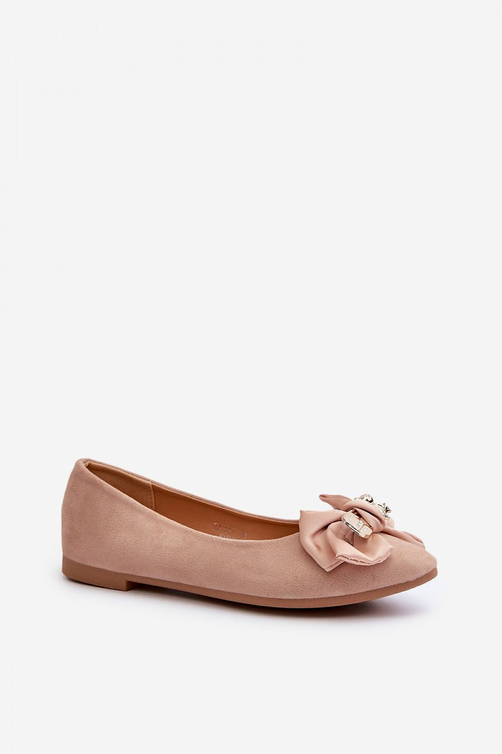  Ballerine model 198583 Step in style 
