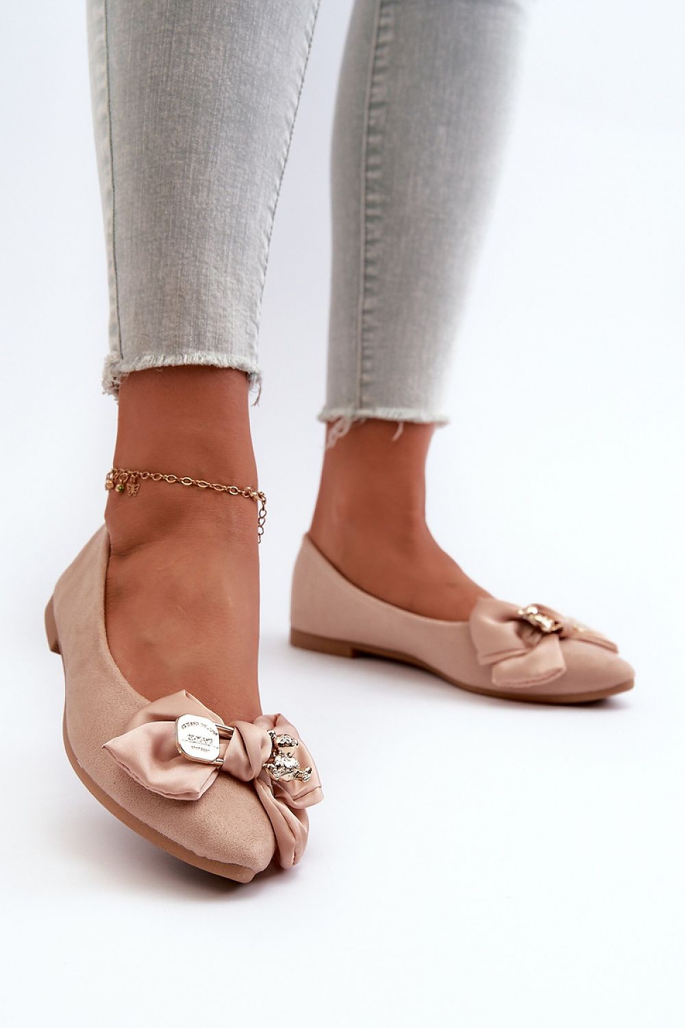  Ballerine model 198583 Step in style 