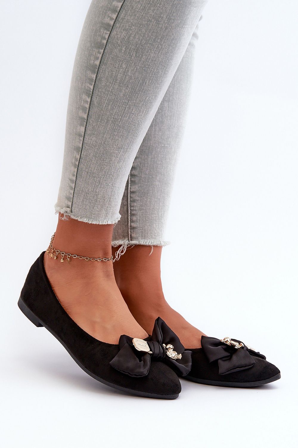  Ballerine model 198584 Step in style 