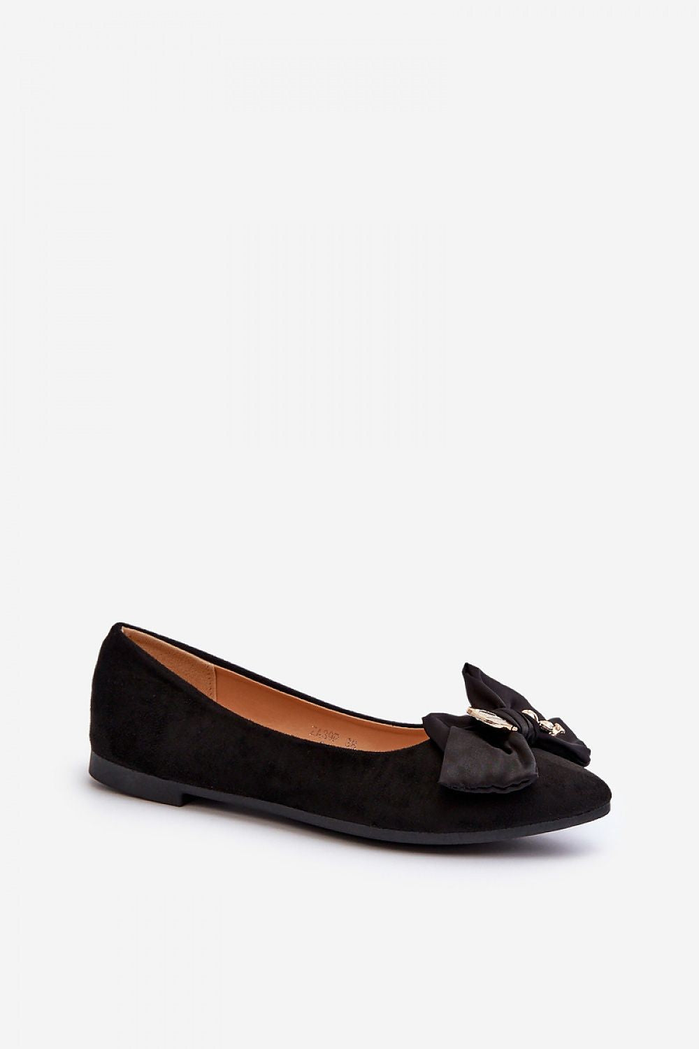  Ballerine model 198584 Step in style 