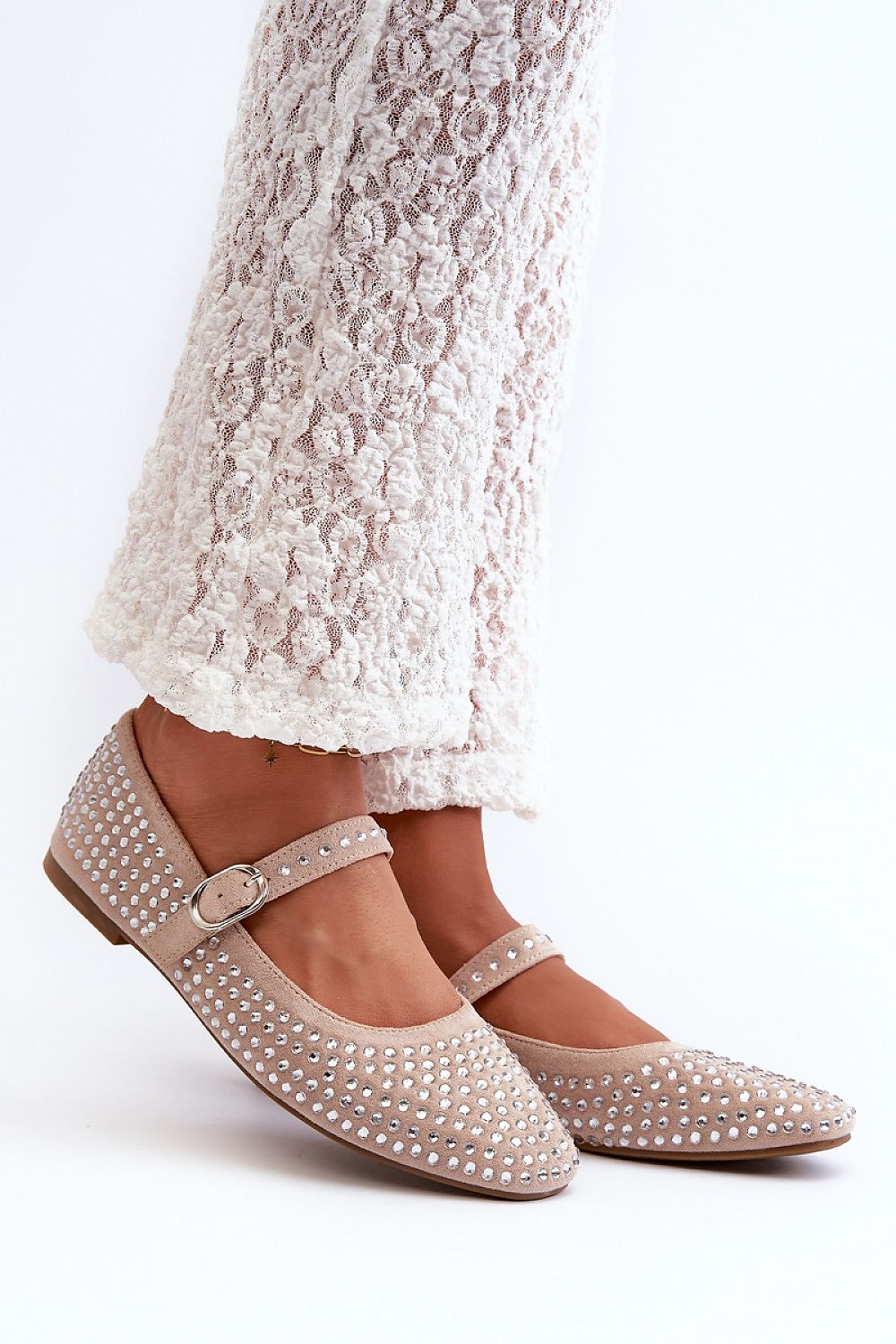  Ballerine model 198686 Step in style 