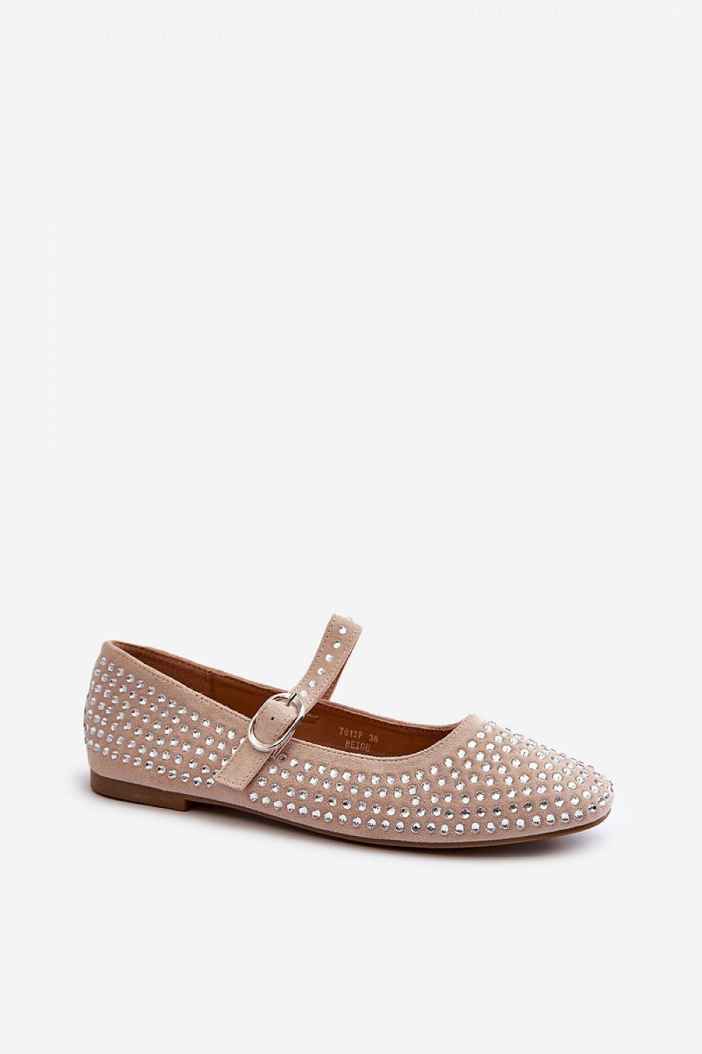  Ballerine model 198686 Step in style 