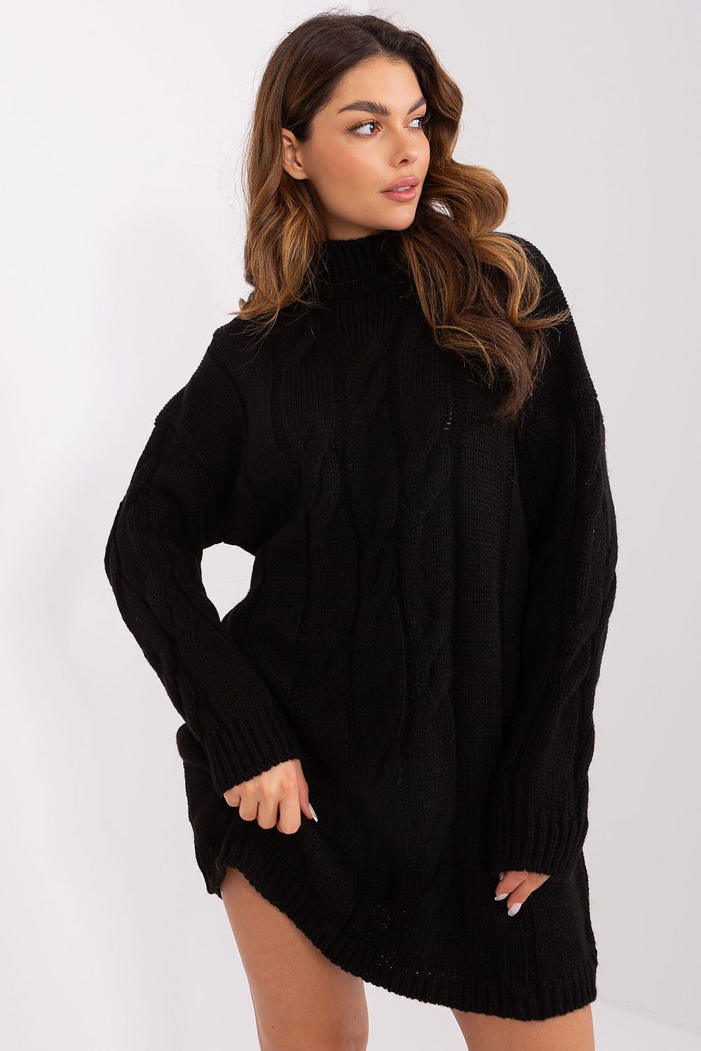  Robe de jour model 199102 Badu 