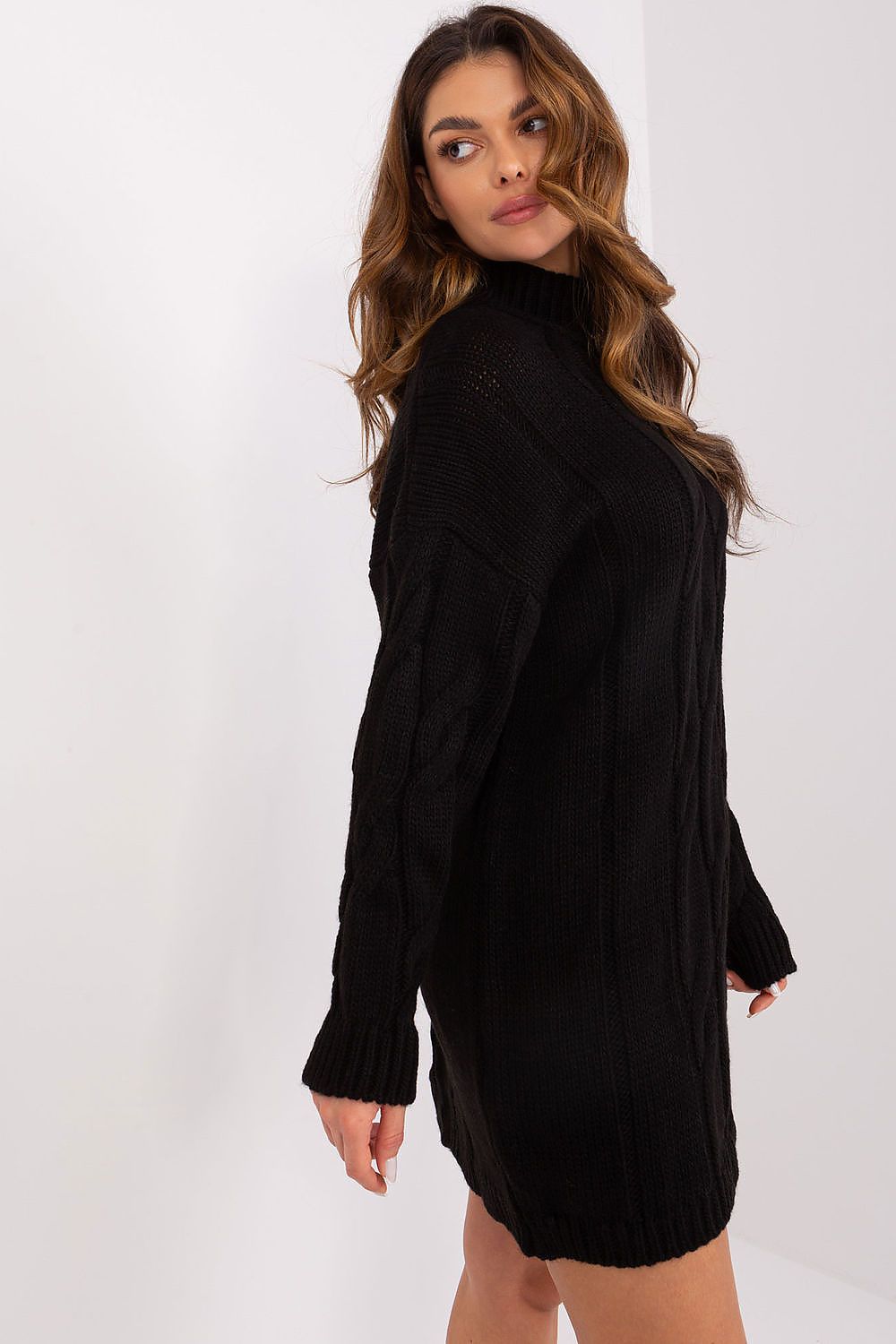  Robe de jour model 199102 Badu 