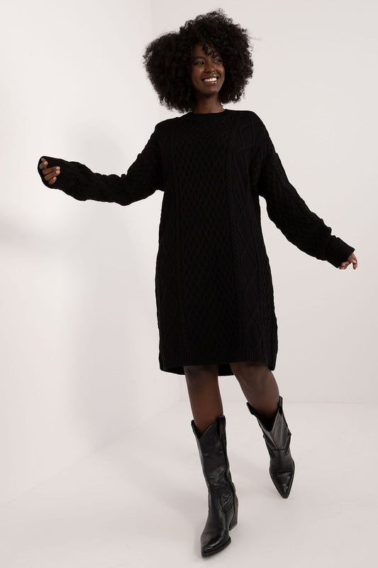  Robe de jour model 199105 Badu 