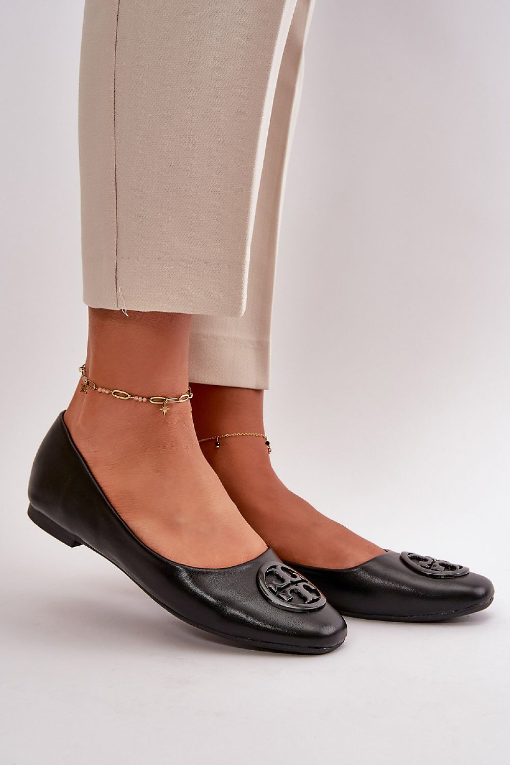  Ballerine model 199175 Step in style 