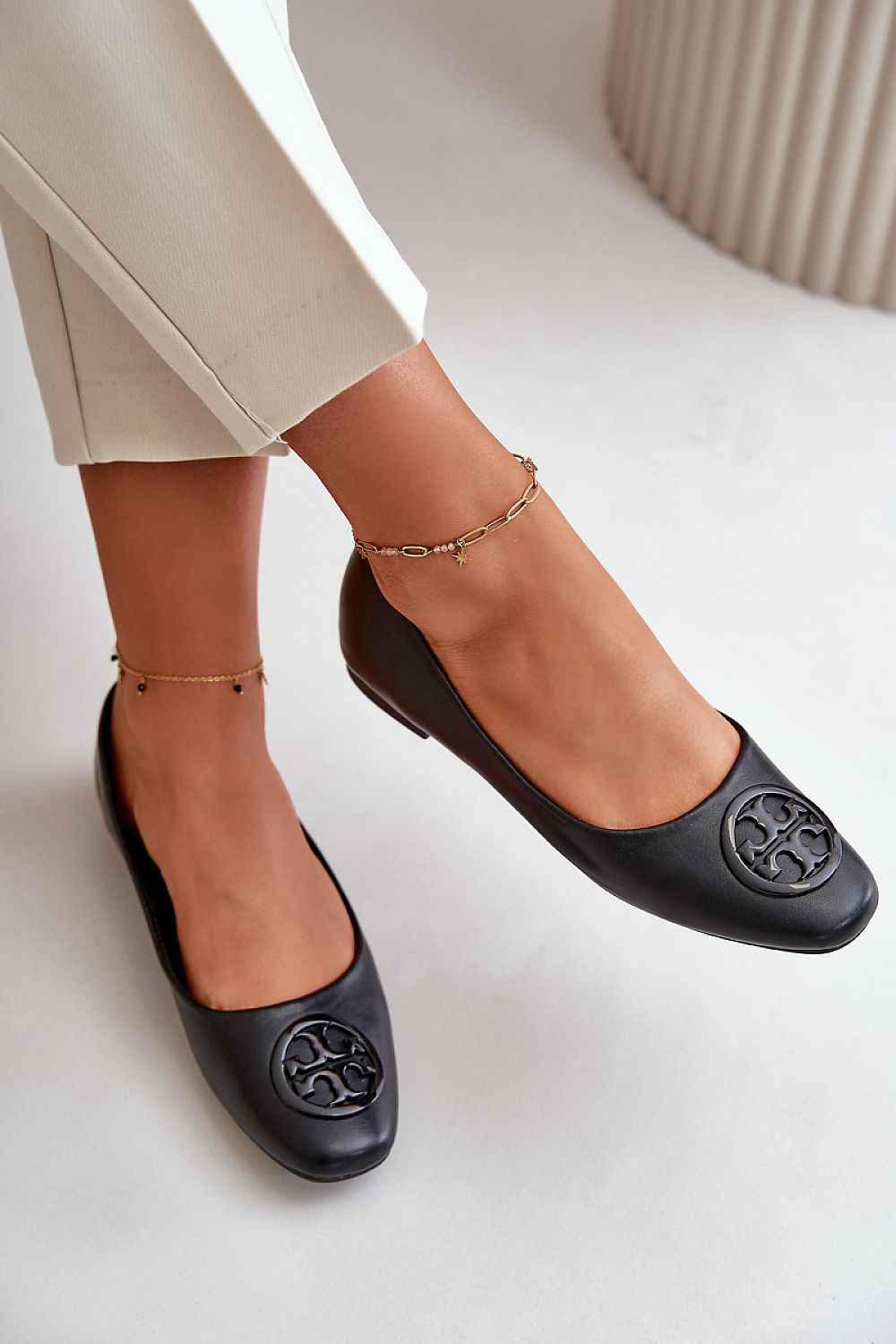  Ballerine model 199175 Step in style 