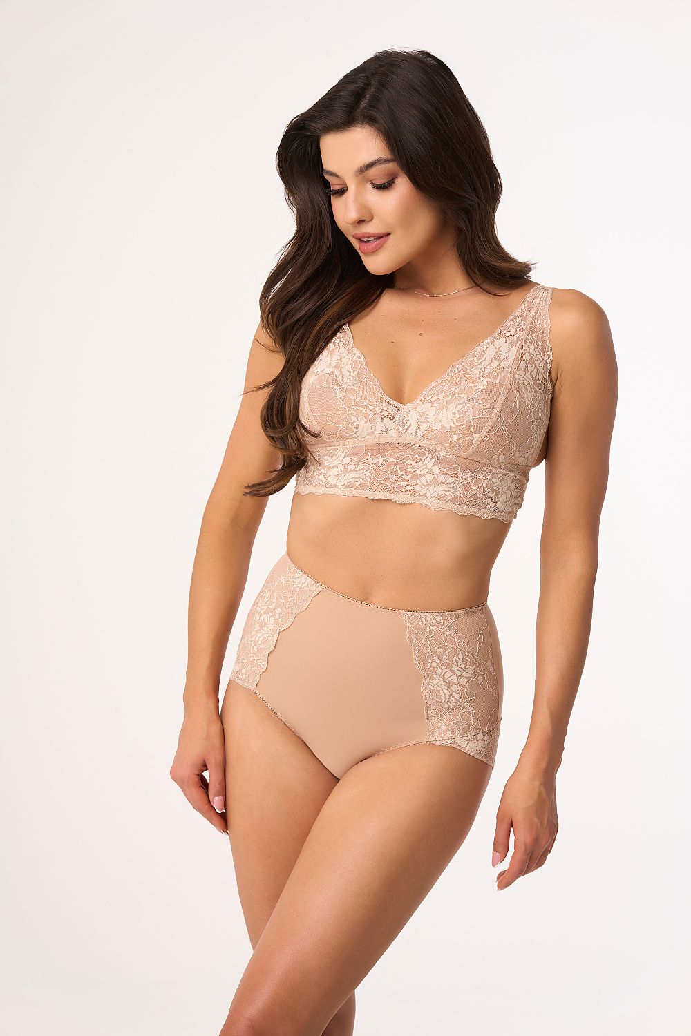  Culottes model 199351 Babell 