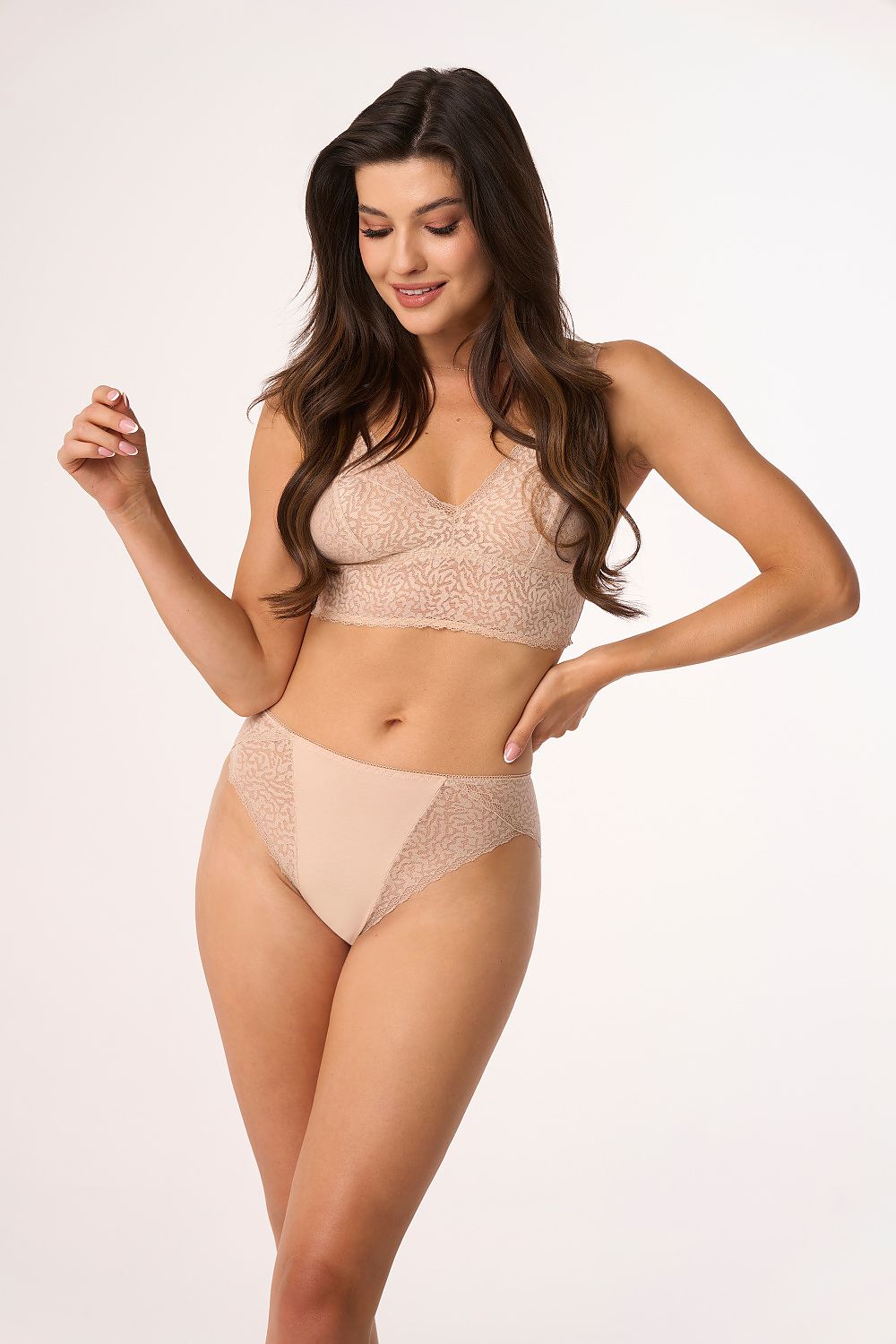  Culottes model 199356 Babell 