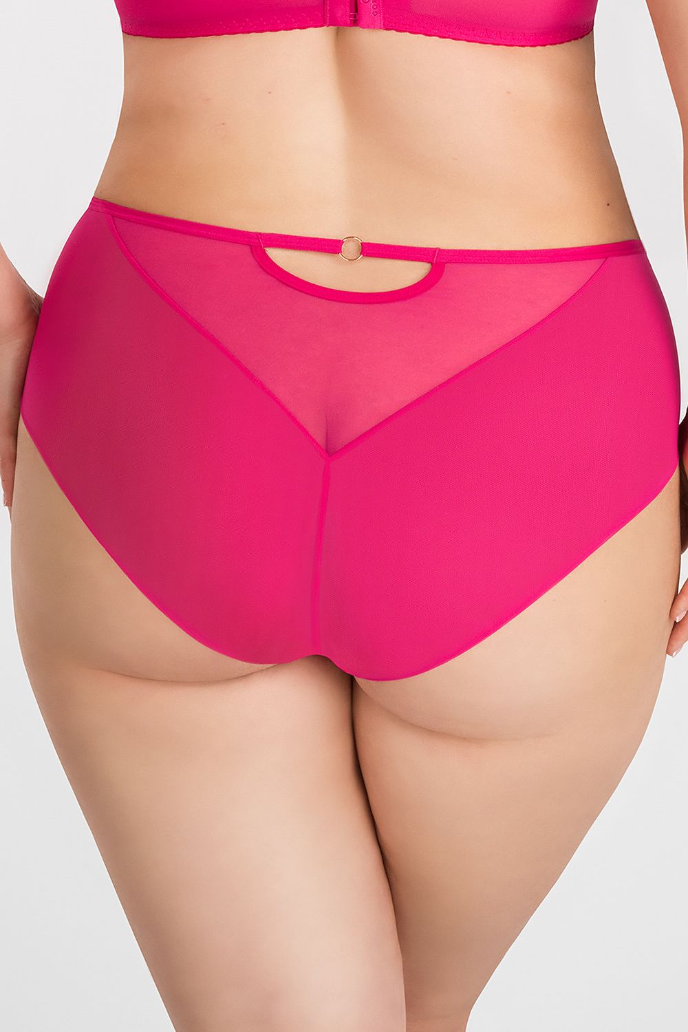  Culottes model 199555 Gorsenia Lingerie 