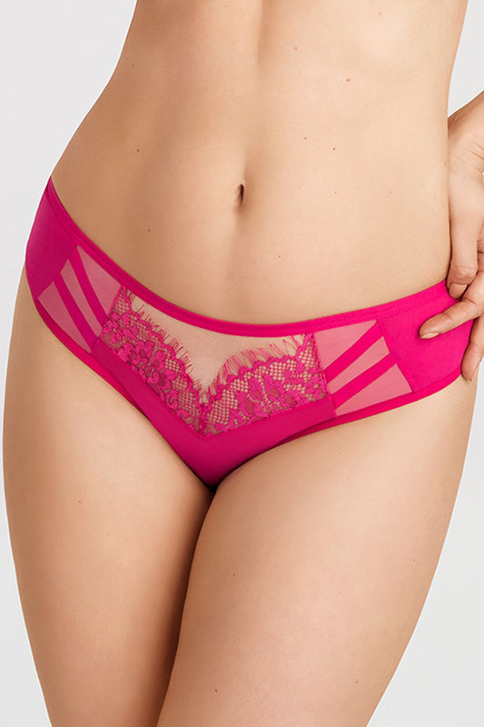  Culottes brésiliennes model 199556 Gorsenia Lingerie 