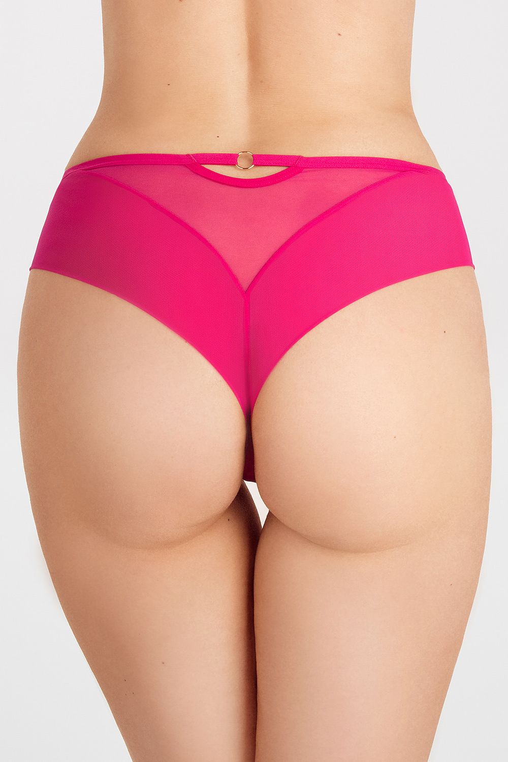  Culottes brésiliennes model 199556 Gorsenia Lingerie 