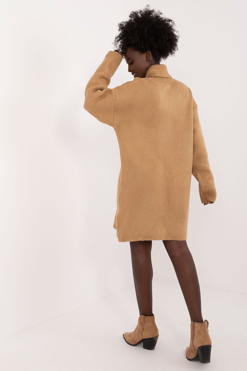  Robe de jour model 199608 Badu 