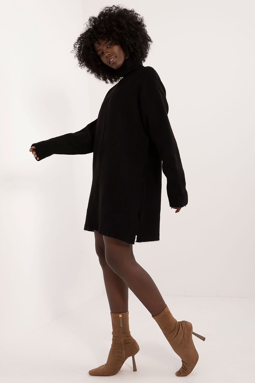  Robe de jour model 199609 Badu 