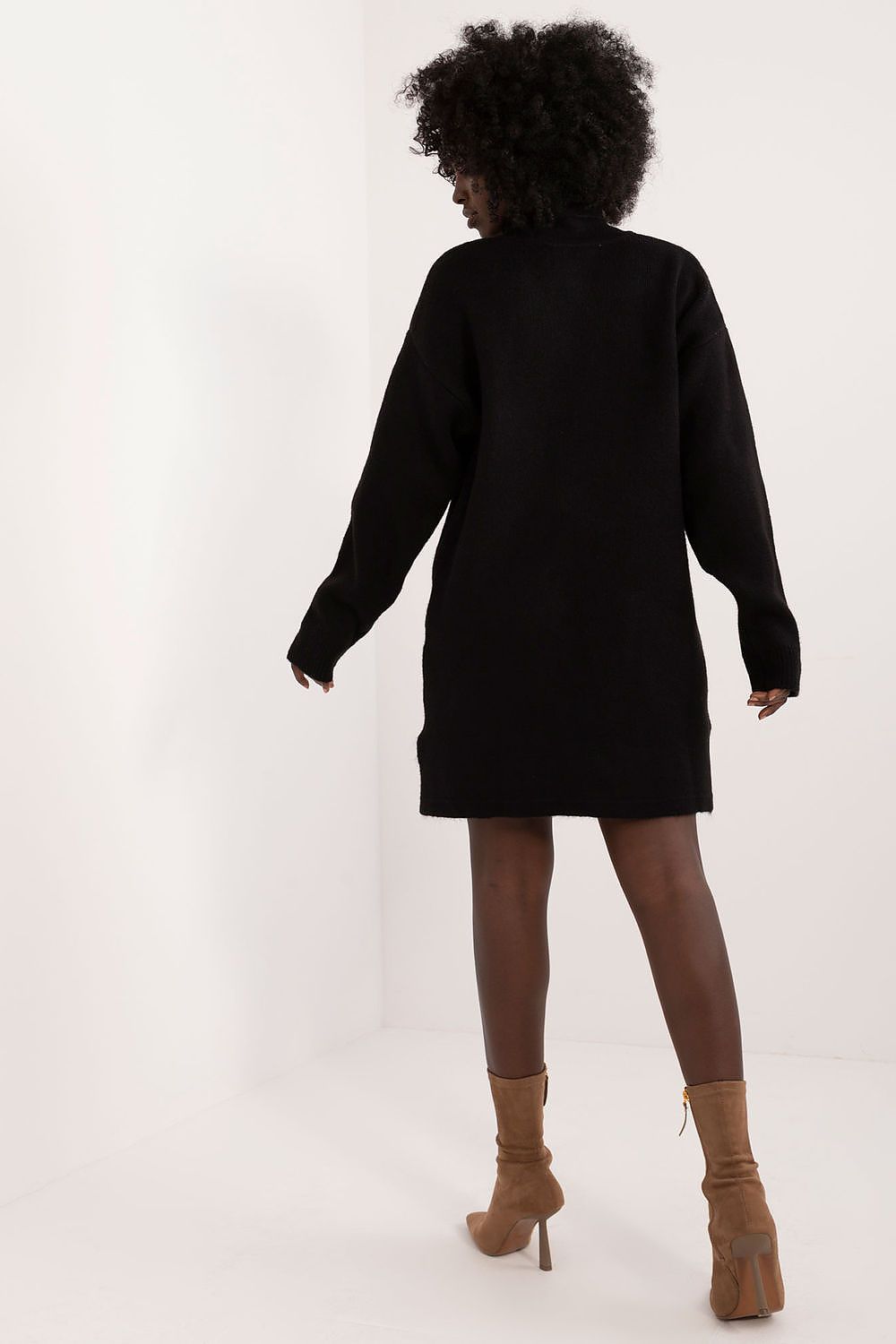  Robe de jour model 199609 Badu 