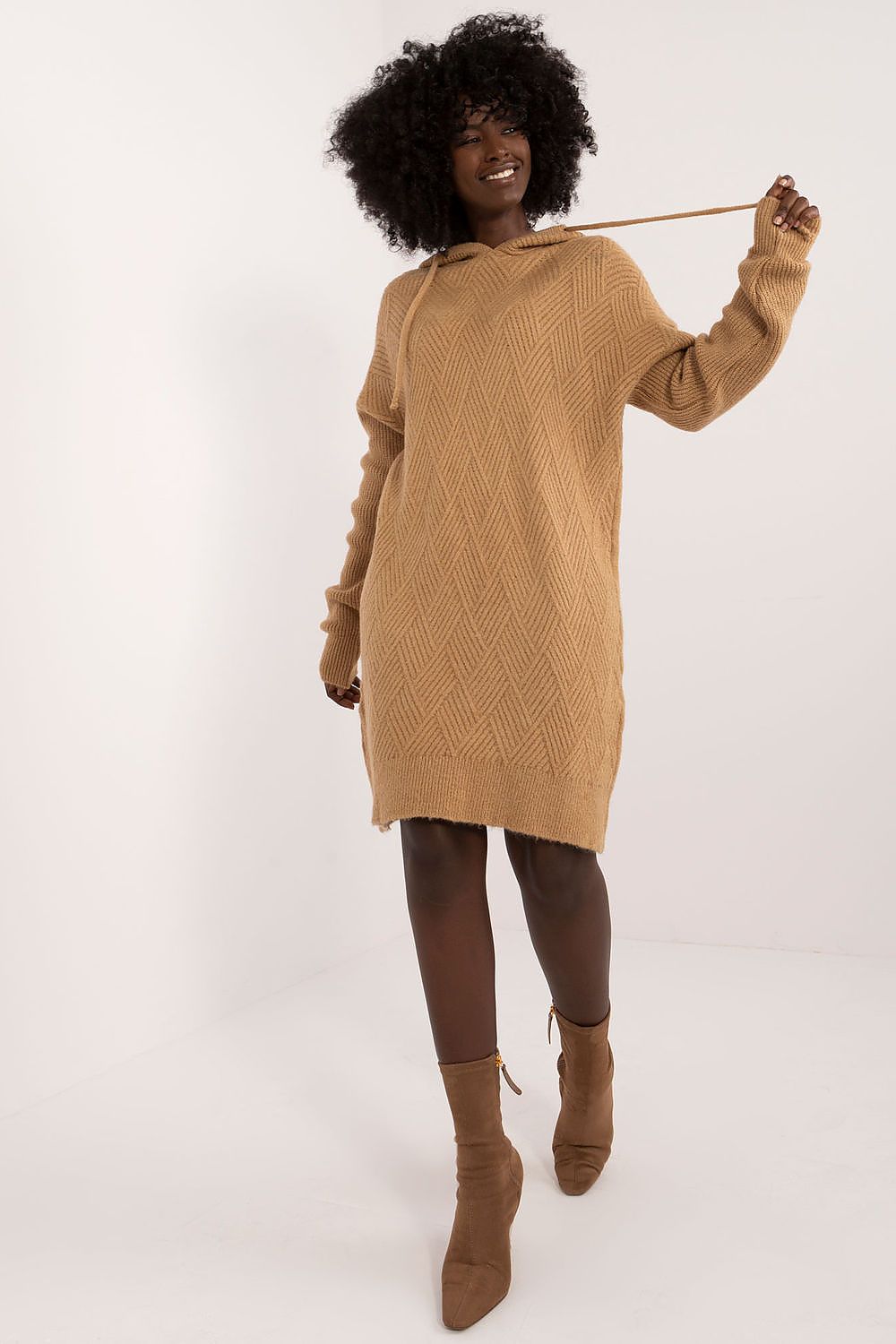  Robe de jour model 199617 Badu 