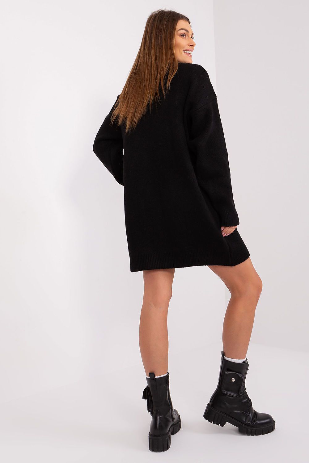  Robe de jour model 199625 Badu 