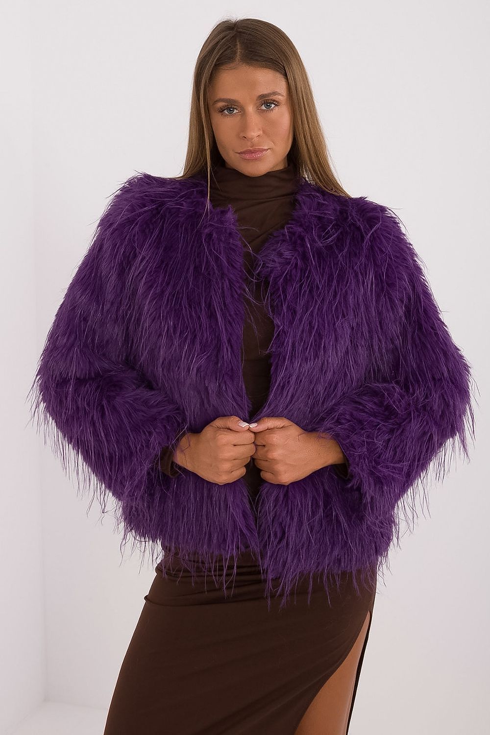  Veste model 199775 AT 