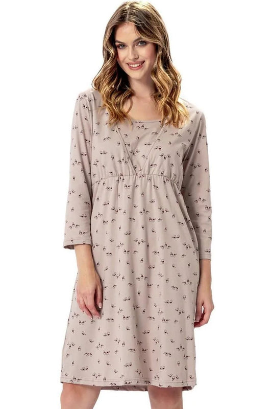  Chemise de nuit model 199794 M-Max 