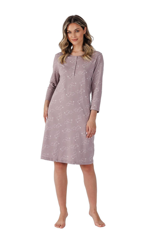  Chemise de nuit model 199795 M-Max 