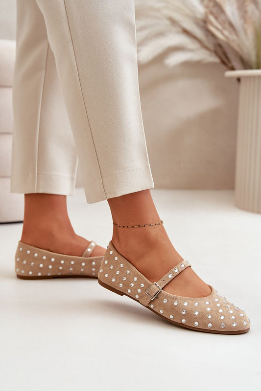  Ballerine model 199799 Step in style 
