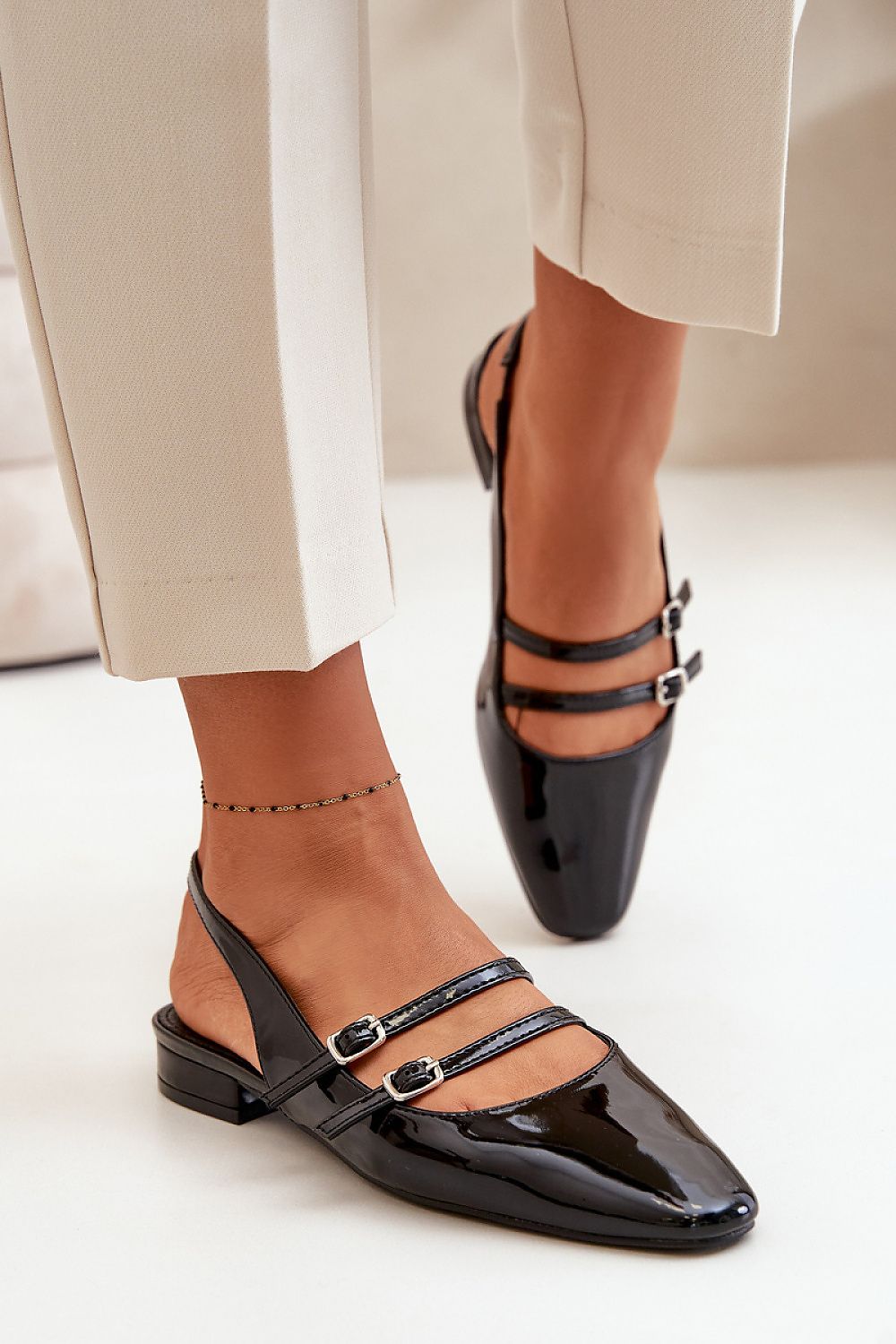  Ballerine model 199804 Step in style 
