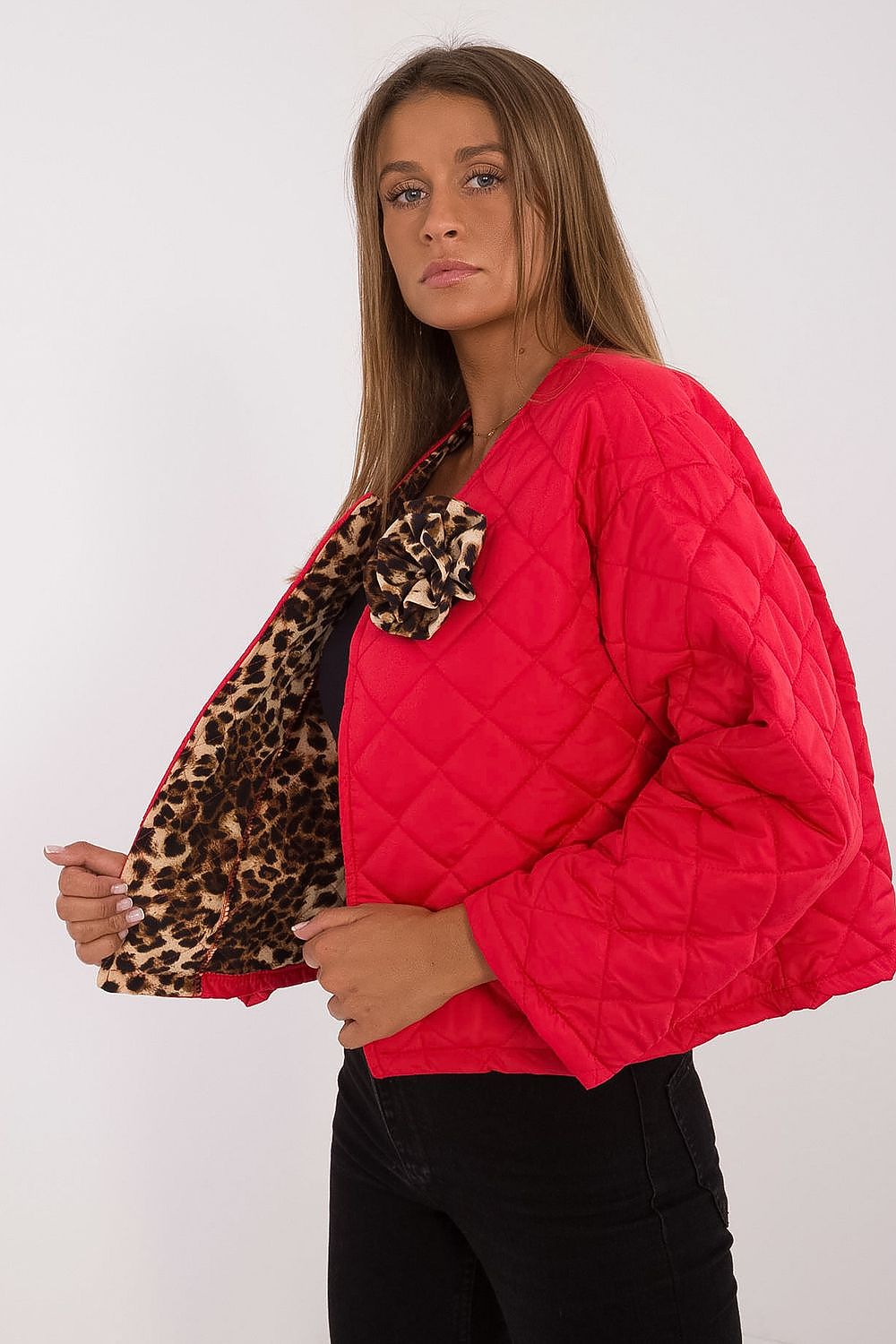  Veste model 199956 Italy Moda 