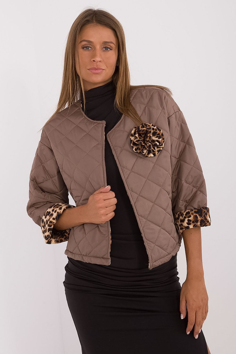  Veste model 199957 Italy Moda 