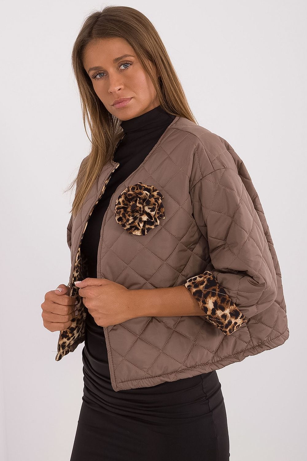  Veste model 199957 Italy Moda 