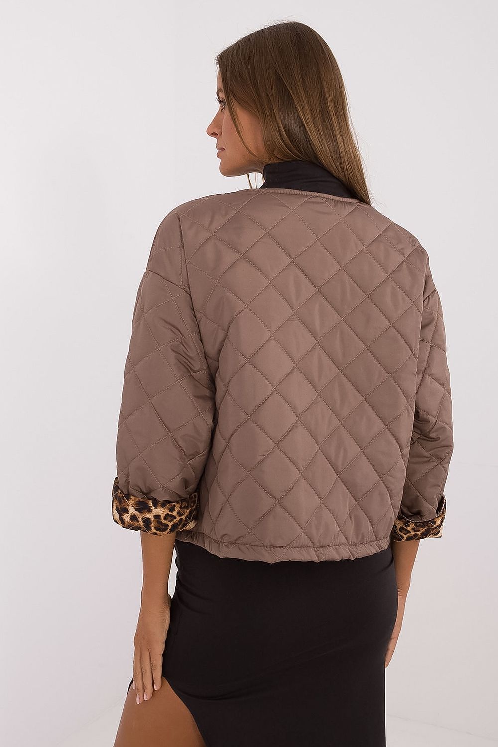  Veste model 199957 Italy Moda 