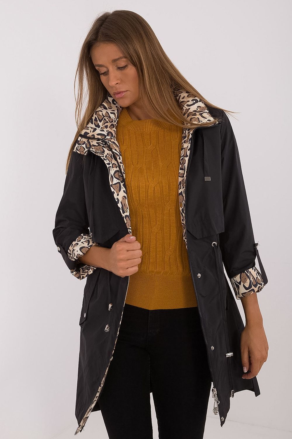  Veste model 199968 MBM 