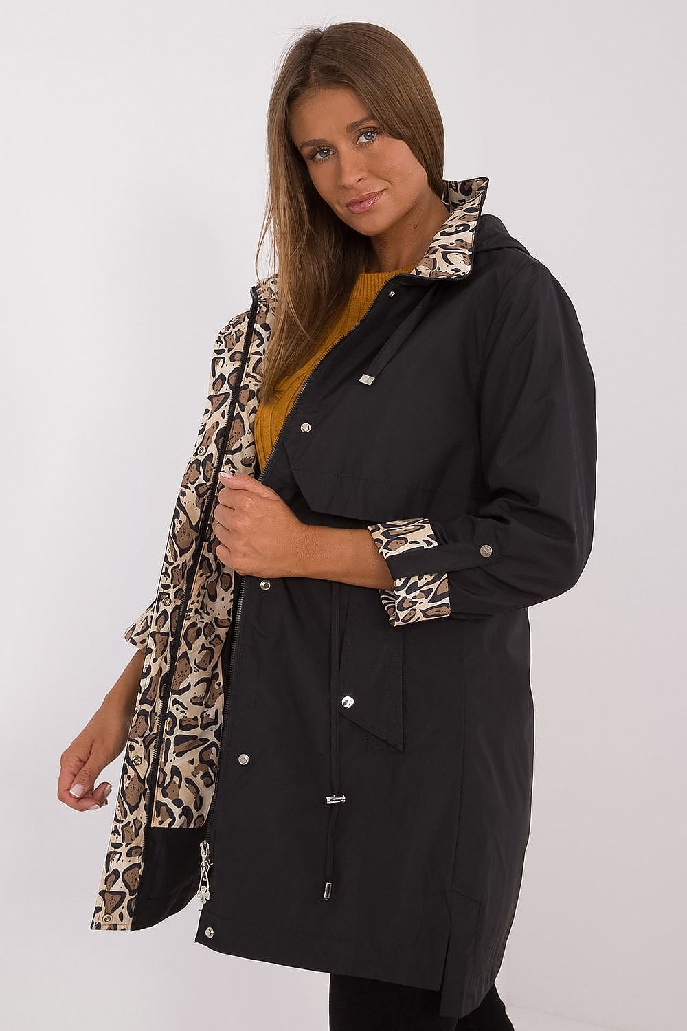  Veste model 199968 MBM 