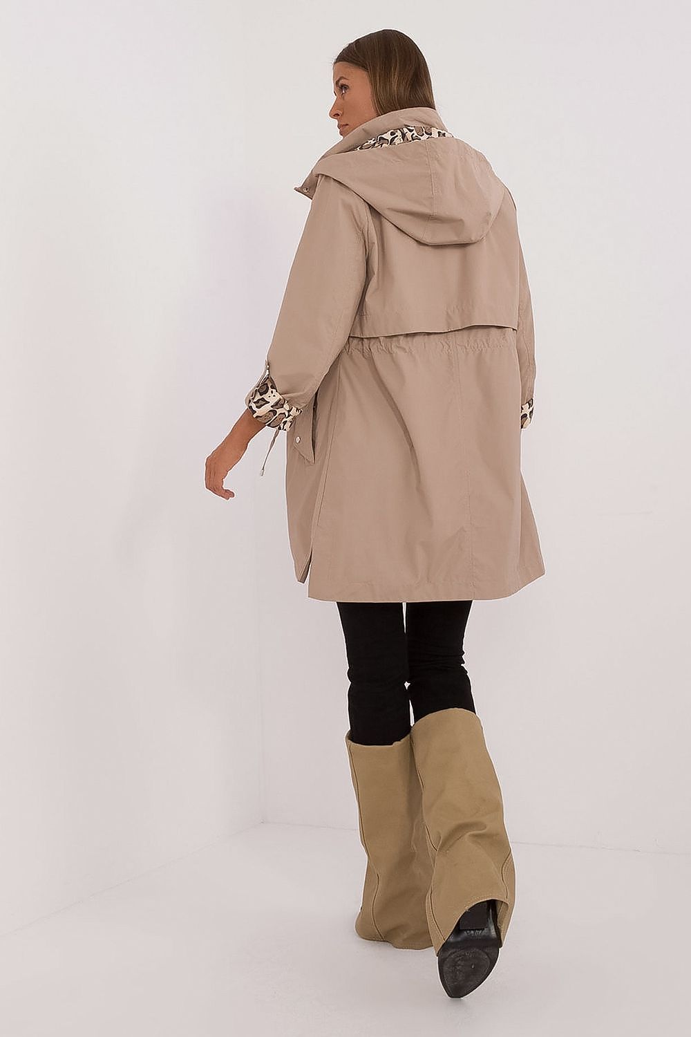  Veste model 199969 MBM 