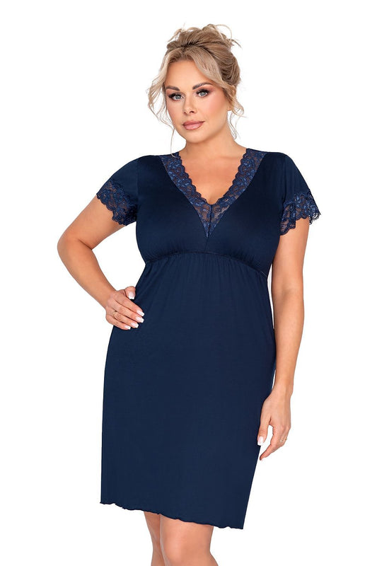  Chemise de nuit model 200236 Donna 