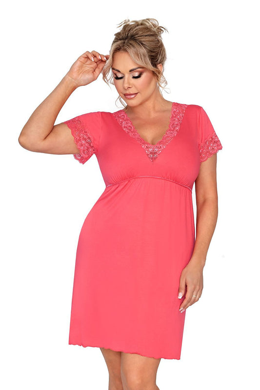  Chemise de nuit model 200237 Donna 