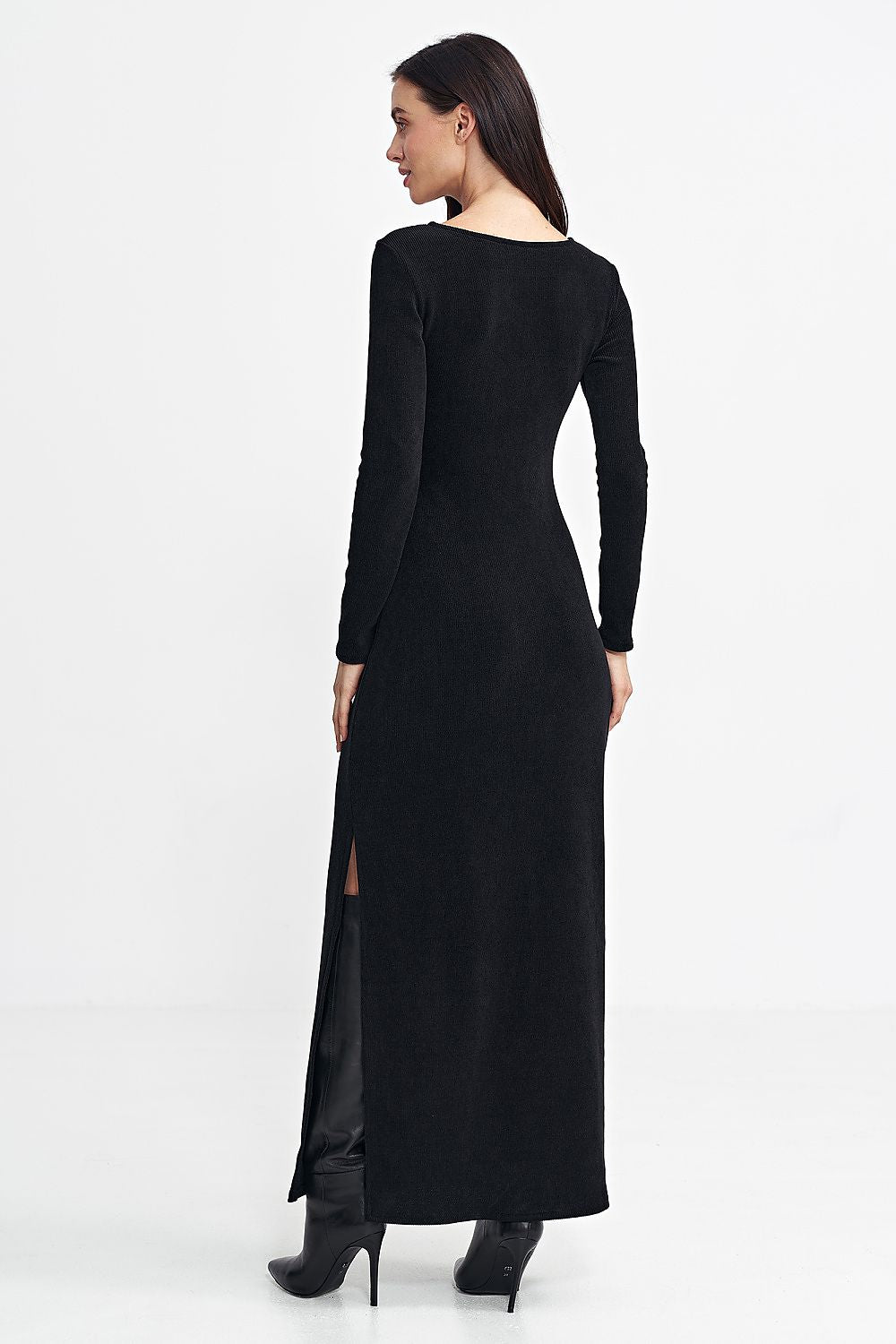  Robe de jour model 200384 Nife 