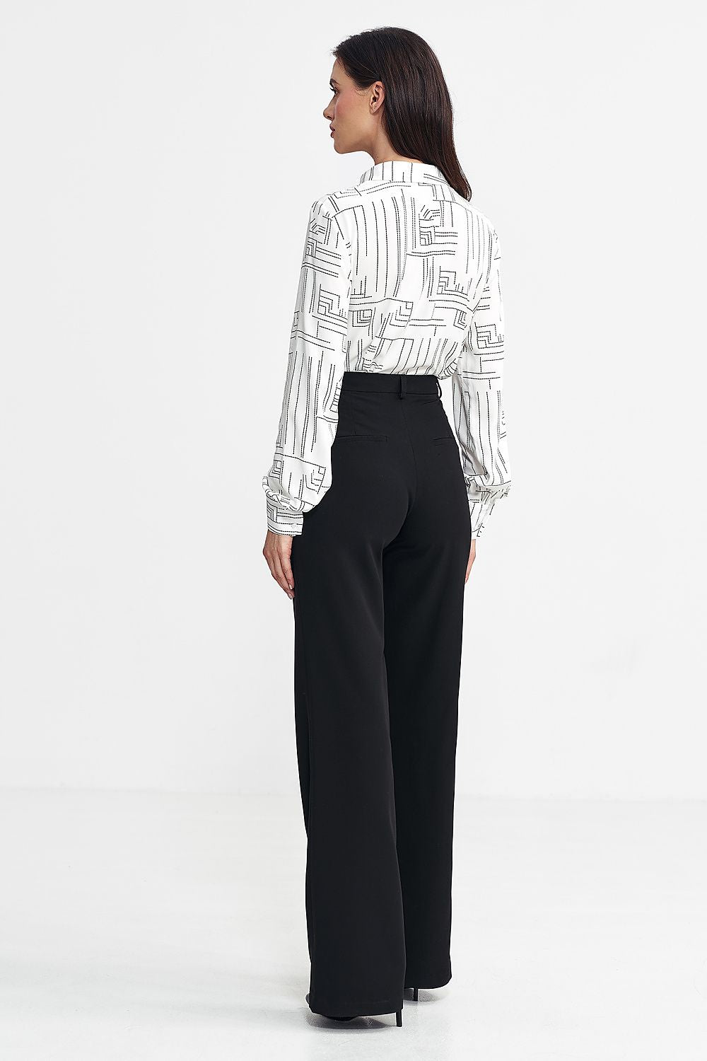  Pantalon long model 200387 Nife 
