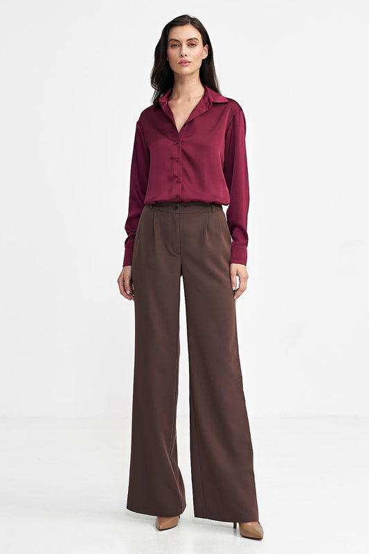  Pantalon long model 200391 Nife 