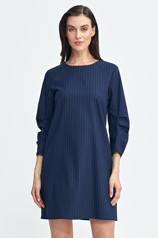  Robe de jour model 200392 Nife 