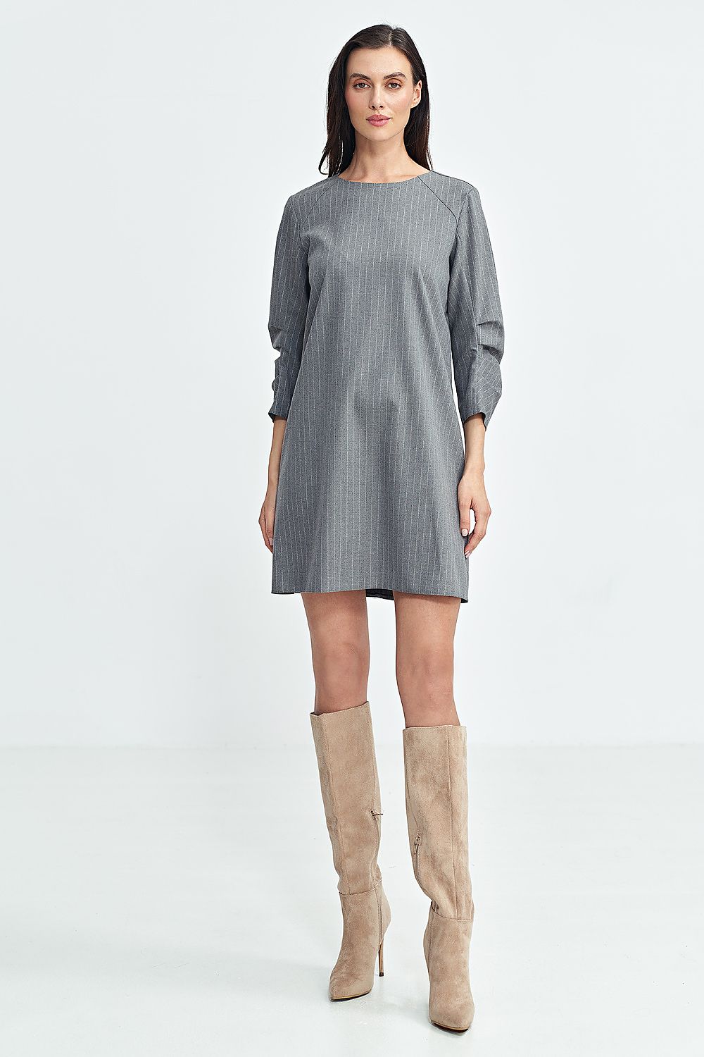 Robe de jour model 200393 Nife 