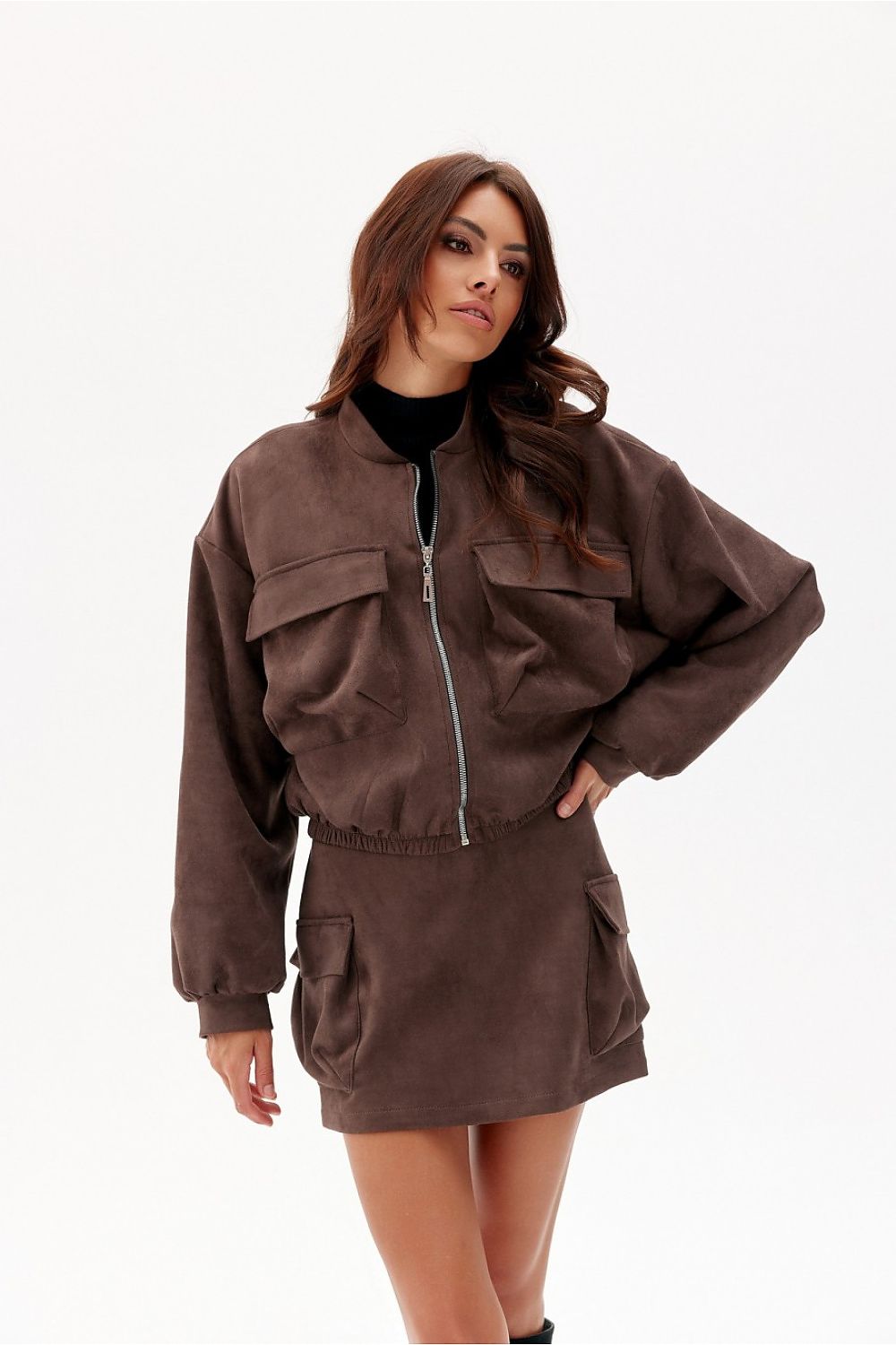  Veste model 200468 Roco Fashion 