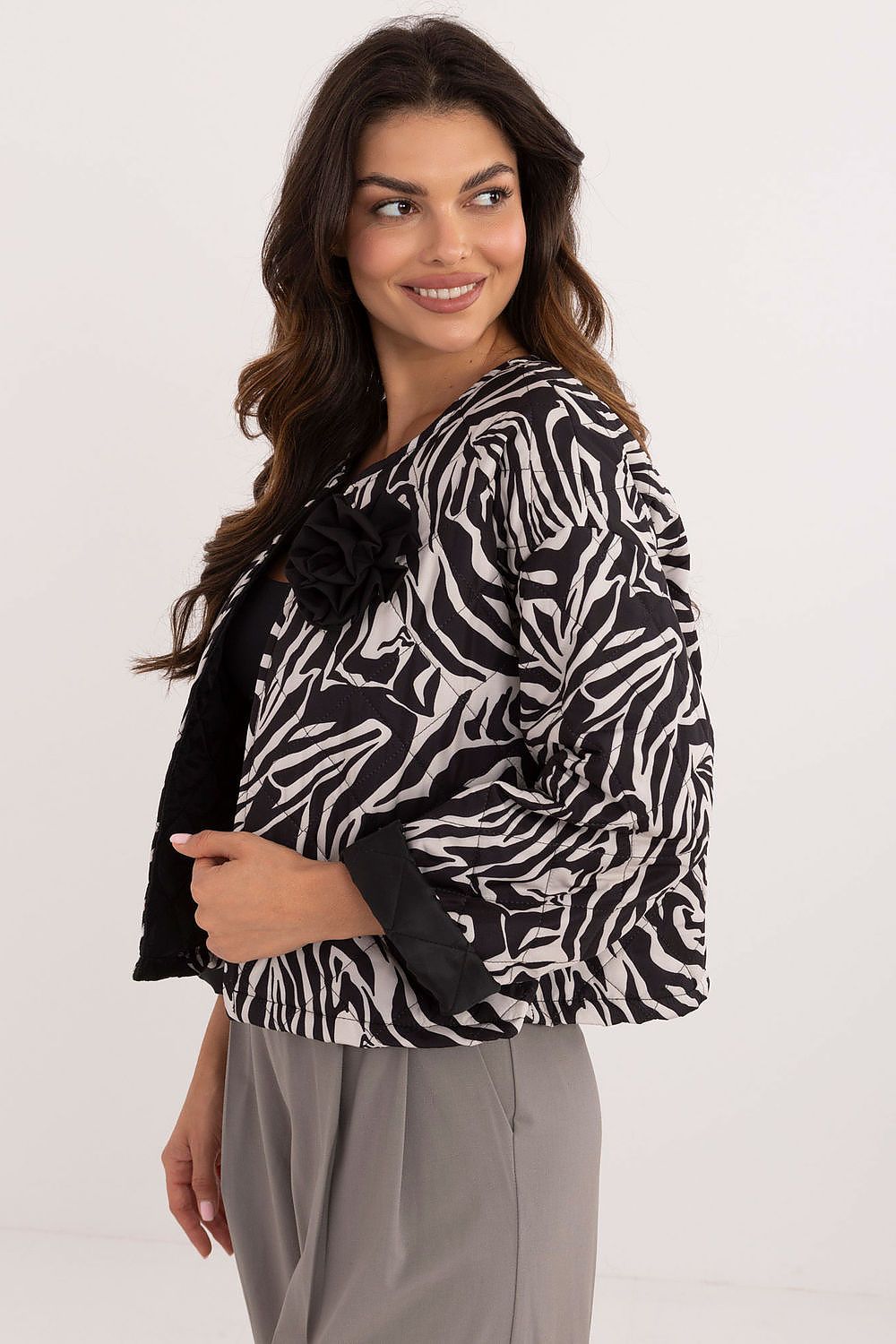  Veste model 200510 Italy Moda 