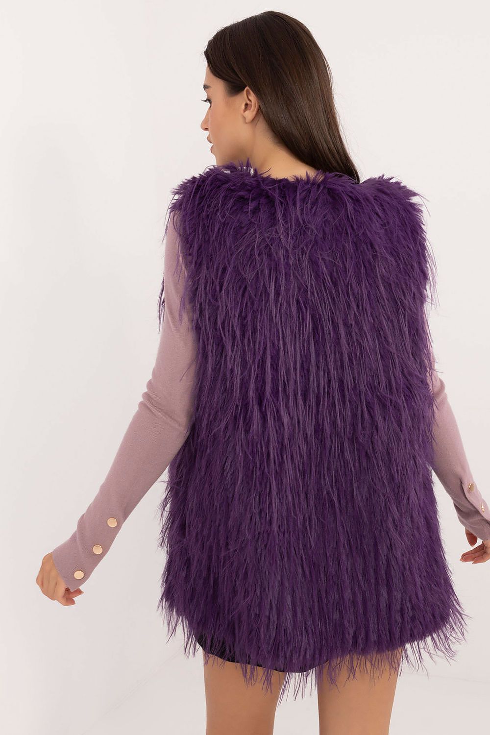  Gilet model 200535 AT 