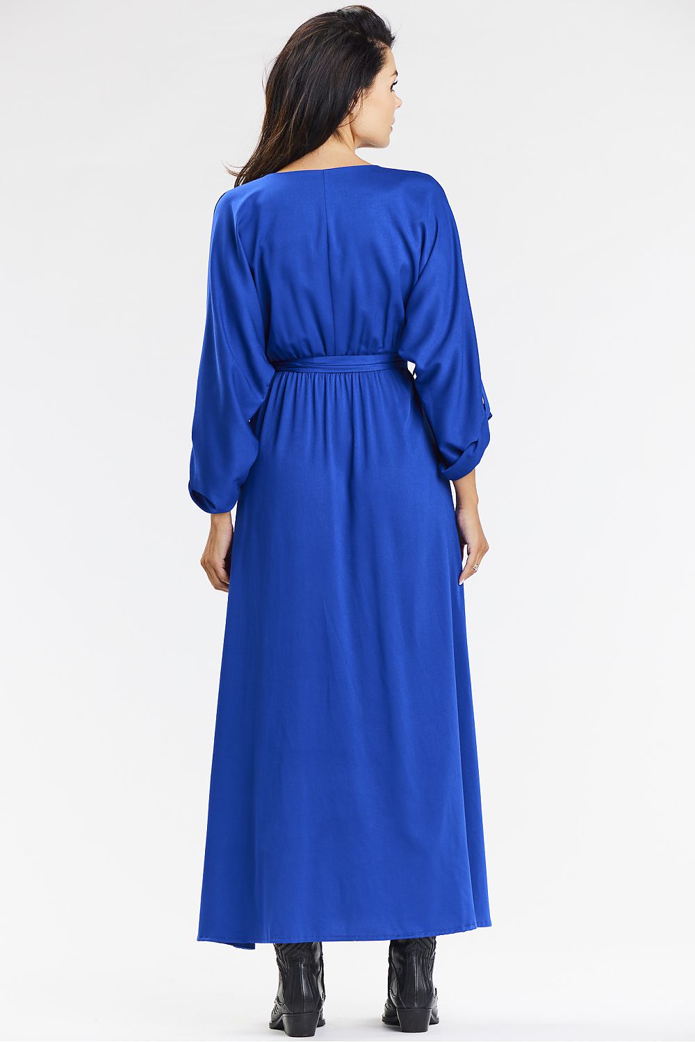  Robe de jour model 200583 awama 