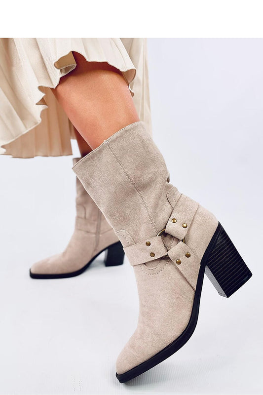  Bottes à talons model 200623 Inello 